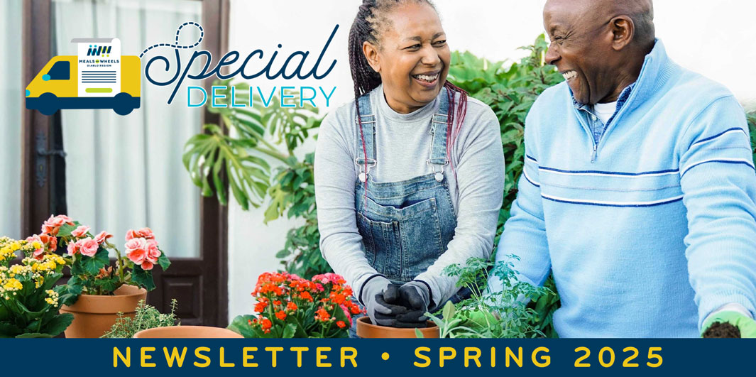 Spring 2025 Masthead